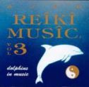 REIKI  MUSIC  VOL 3