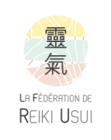 Fédération Francophone de REIKI USUI